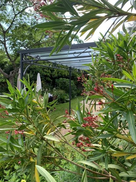 Pergola Loire-Atlantique