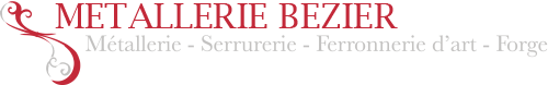 MÉTALLERIE BEZIER